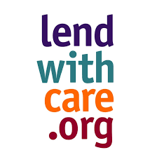 Lend with care